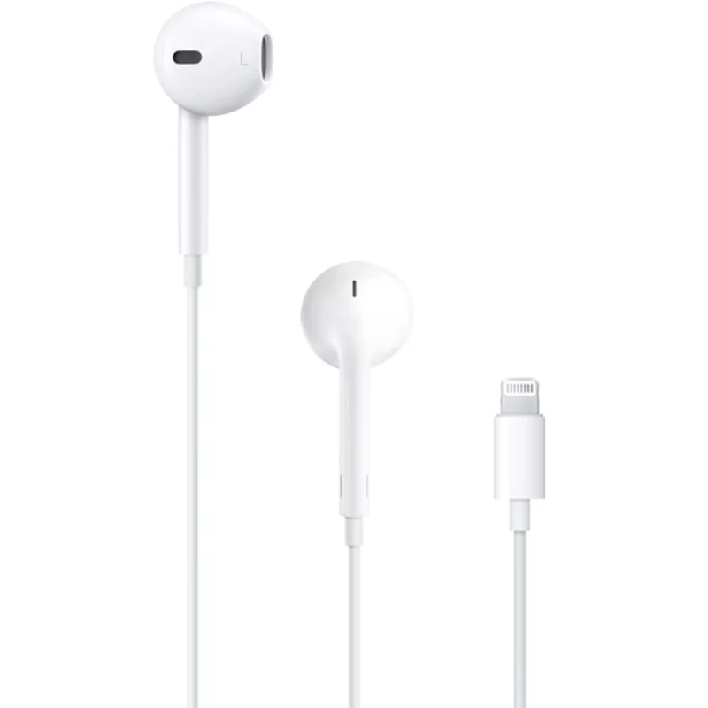 Kontrolsat - Auriculares Apple - Conector Lighting - MMTN2ZM/A Kontrolsat - Auriculares Apple - Conector Lighting - MMTN2ZM/A
