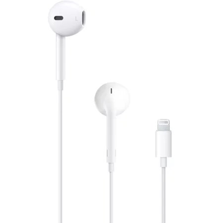Kontrolsat - Apple Earphones - Lighting Connector - MMTN2ZM/A Kontrolsat - Apple Earphones - Lighting Connector - MMTN2ZM/A