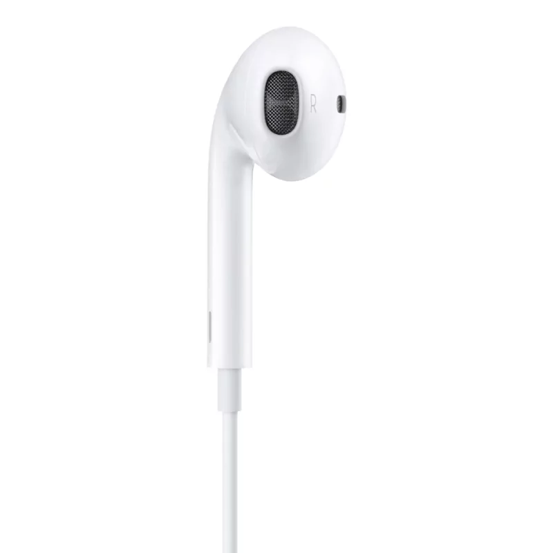 Kontrolsat - Apple Earphones - Lighting Connector - MMTN2ZM/A