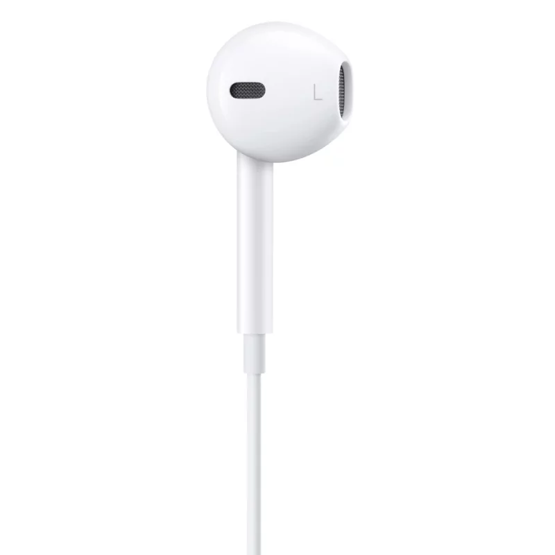 Kontrolsat - Apple Earphones - Lighting Connector - MMTN2ZM/A