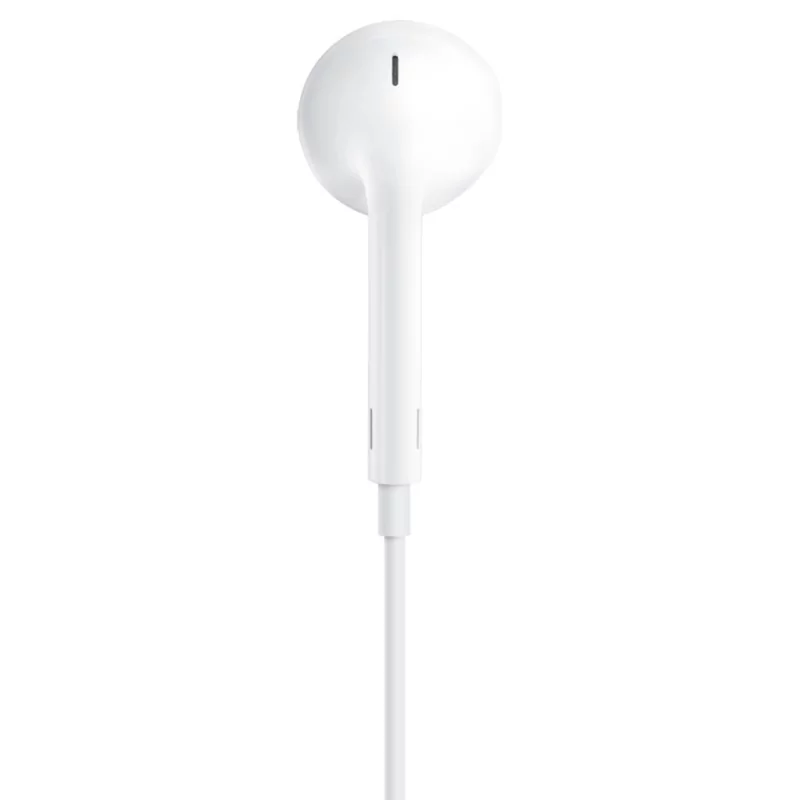 Kontrolsat - Apple Earphones - Lighting Connector - MMTN2ZM/A