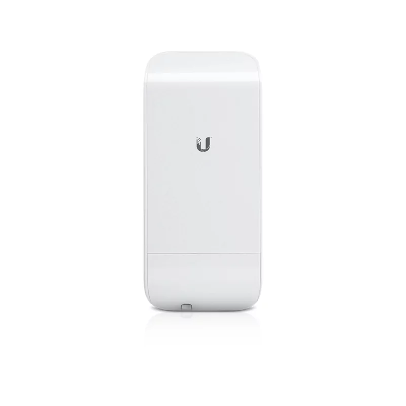 Kontrolsat - Ubiquiti Access Point airMAX NanoStation M5 Loco - 5GHz 13dBi - LOCOM5