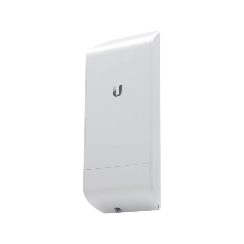 Kontrolsat - Ubiquiti Access Point airMAX NanoStation M5 Loco - 5GHz 13dBi - LOCOM5