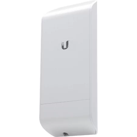 Kontrolsat - Ubiquiti Access Point airMAX NanoStation M5 Loco - 5GHz 13dBi - LOCOM5