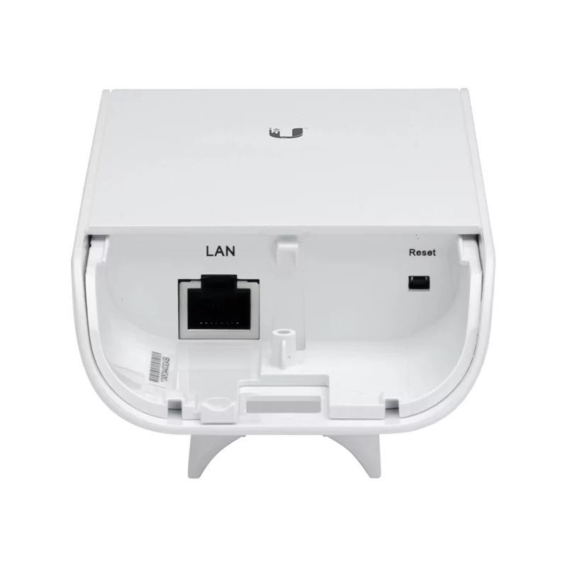 Kontrolsat - Ubiquiti Access Point airMAX NanoStation M5 Loco - 5GHz 13dBi - LOCOM5