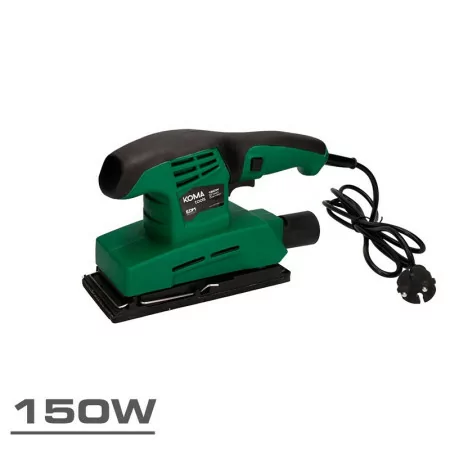 Koma Tools Orbital Sander - 150W