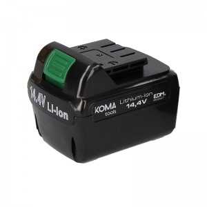 Replacement Battery 14.4V -...