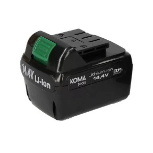 Koma Tools Replacement...