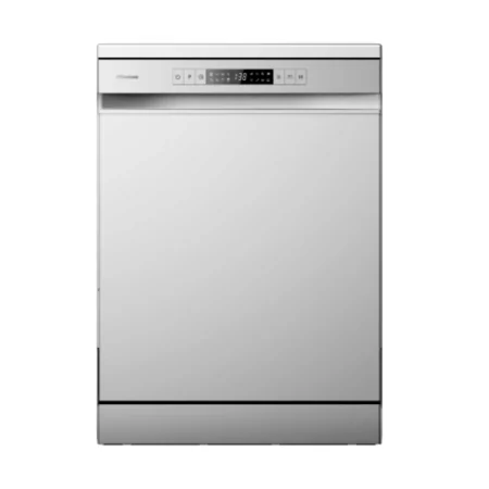 Kontrolsat - Hisense HS622E10X Dishwasher (13 Place Settings - 60cm - Class E) Kontrolsat - Hisense HS622E10X Dishwasher (13 Place Settings - 60cm - Class E)