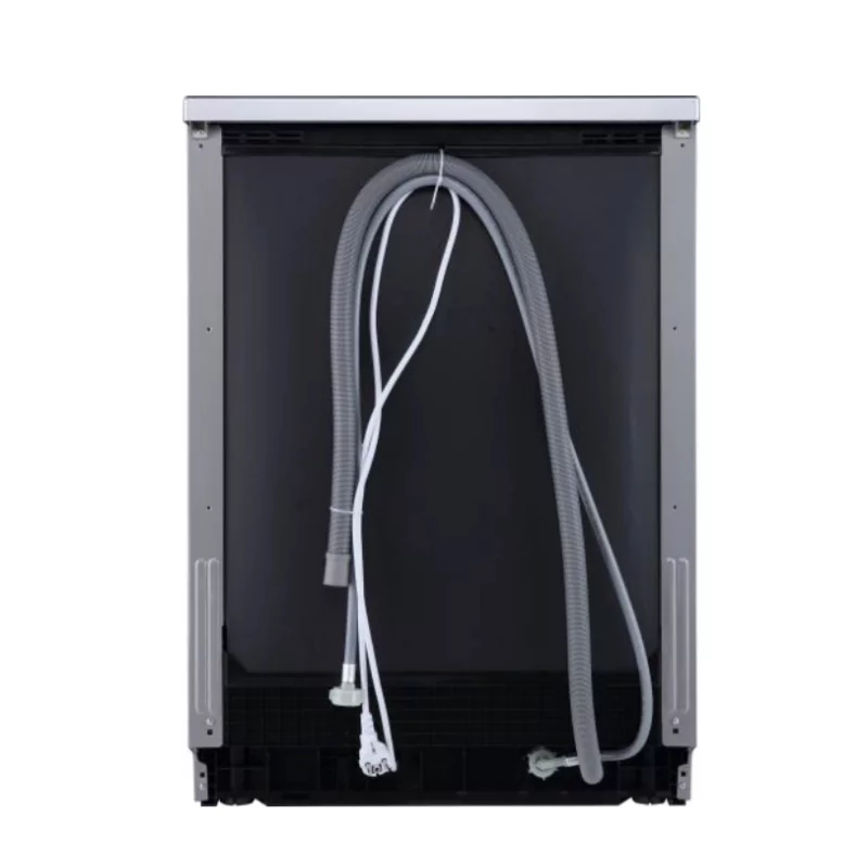 Kontrolsat - Hisense HS622E10X Dishwasher (13 Place Settings - 60cm - Class E)