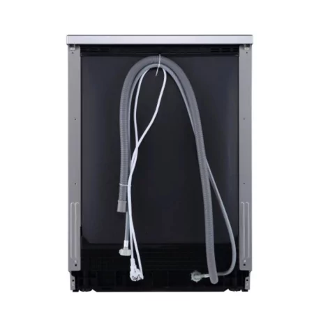 Kontrolsat - Hisense HS622E10X Dishwasher (13 Place Settings - 60cm - Class E) Kontrolsat - Hisense HS622E10X Dishwasher (13 Place Settings - 60cm - Class E)