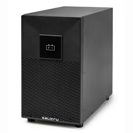 Kontrolsat - Módulo de Extensão de Bateria Salicru - SPS Advance T 3kVA (12 x 7Ah) Kontrolsat - Módulo de Extensão de Bateria Salicru - SPS Advance T 3kVA (12 x 7Ah)