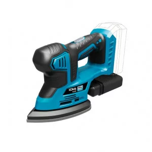 Koma Tools Pro Series...