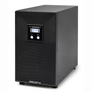 Kontrolsat - UPS Salicru SPS ADVANCE T 3000VA Line-interactive RS-232 / USB (Modular)