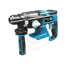 Koma Tools Pro Series...