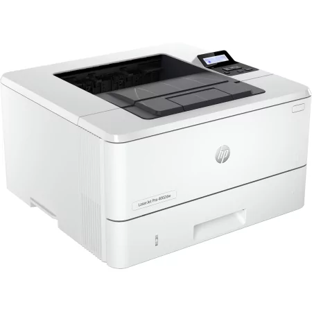 Kontrolsat - HP Printer - Monochrome - White - 4002dw Kontrolsat - HP Printer - Monochrome - White - 4002dw