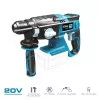 Koma Tools Pro Series Percussion Drill - 20V
