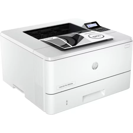 Kontrolsat - HP Printer - Monochrome - White - 4002dw Kontrolsat - HP Printer - Monochrome - White - 4002dw