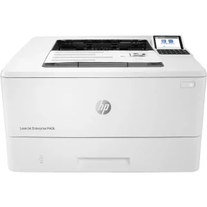 Kontrolsat - Impressora HP - Monocromática - Enterprise - M406dn