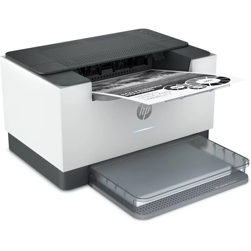 Kontrolsat - Impressora HP - Monocromática - Wireless - A4 - M209dw