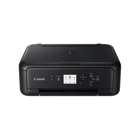 Kontrolsat - Canon Multifunction Printer - Colors - Wi-Fi - Black - Pixma TS5150 Kontrolsat - Canon Multifunction Printer - Colors - Wi-Fi - Black - Pixma TS5150