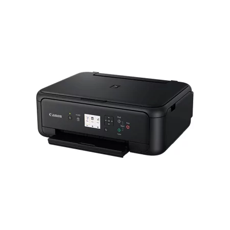 Kontrolsat - Canon Multifunction Printer - Colors - Wi-Fi - Black - Pixma TS5150 Kontrolsat - Canon Multifunction Printer - Colors - Wi-Fi - Black - Pixma TS5150