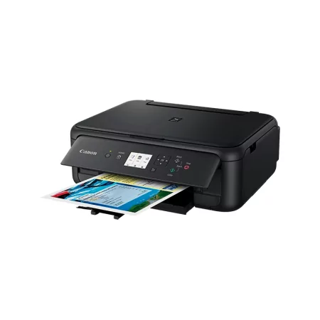 Kontrolsat - Canon Multifunction Printer - Colors - Wi-Fi - Black - Pixma TS5150 Kontrolsat - Canon Multifunction Printer - Colors - Wi-Fi - Black - Pixma TS5150