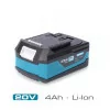 Koma Tools Pro Series Lithium Battery - 20V - 4.0A