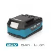 Koma Tools Pro Series Lithium Battery - 20V - 5.0A