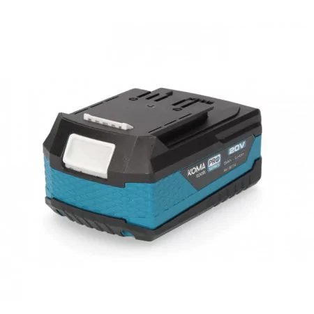Koma Tools Pro Series Lithium Battery - 20V - 5.0A