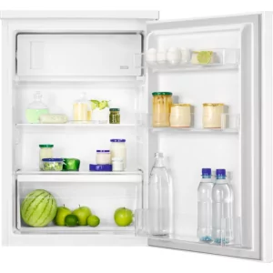 Kontrolsat - 1-Door Refrigerator Zanussi - White - E Class - ZEAN11EW0