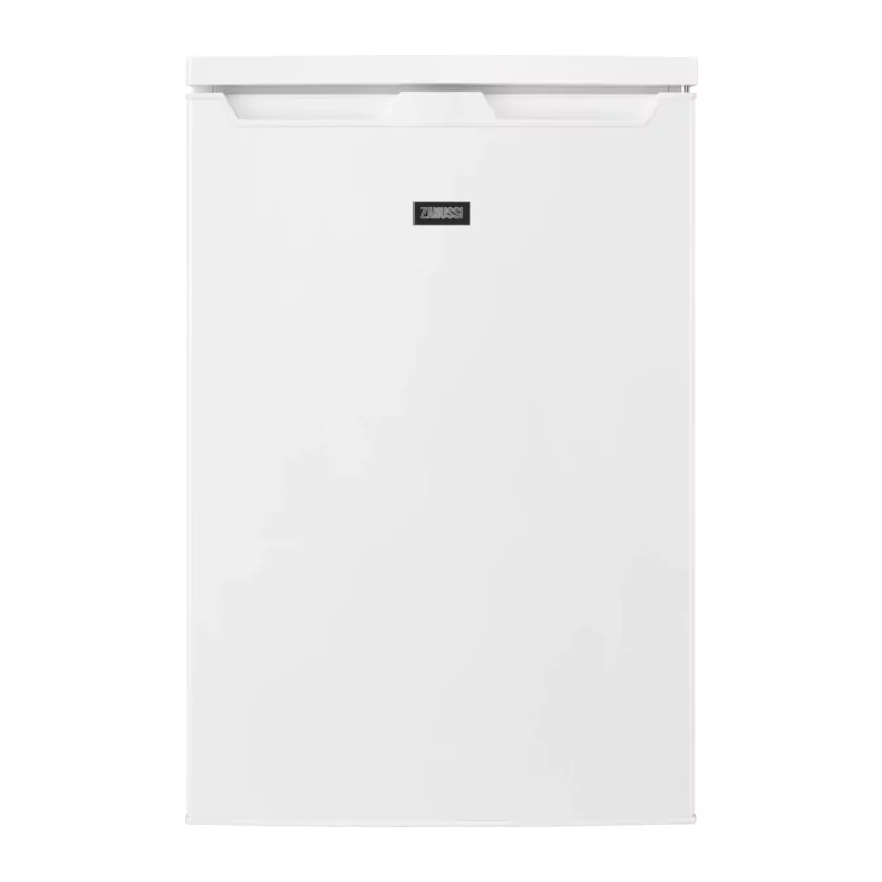 Kontrolsat - Frigorífico 1 Porta Zanussi - Branco - Classe E - ZEAN11EW0