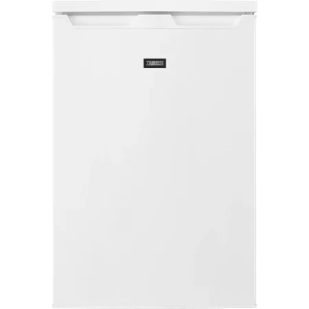 Kontrolsat - 1-Door Refrigerator Zanussi - White - E Class - ZEAN11EW0 Kontrolsat - 1-Door Refrigerator Zanussi - White - E Class - ZEAN11EW0