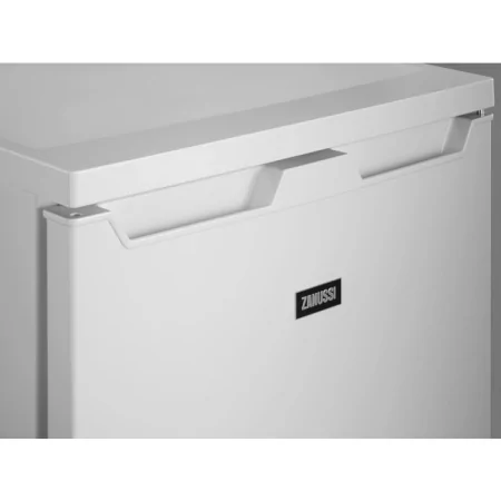 Kontrolsat - Frigorífico 1 Porta Zanussi - Branco - Classe E - ZEAN11EW0 Kontrolsat - Frigorífico 1 Porta Zanussi - Branco - Classe E - ZEAN11EW0