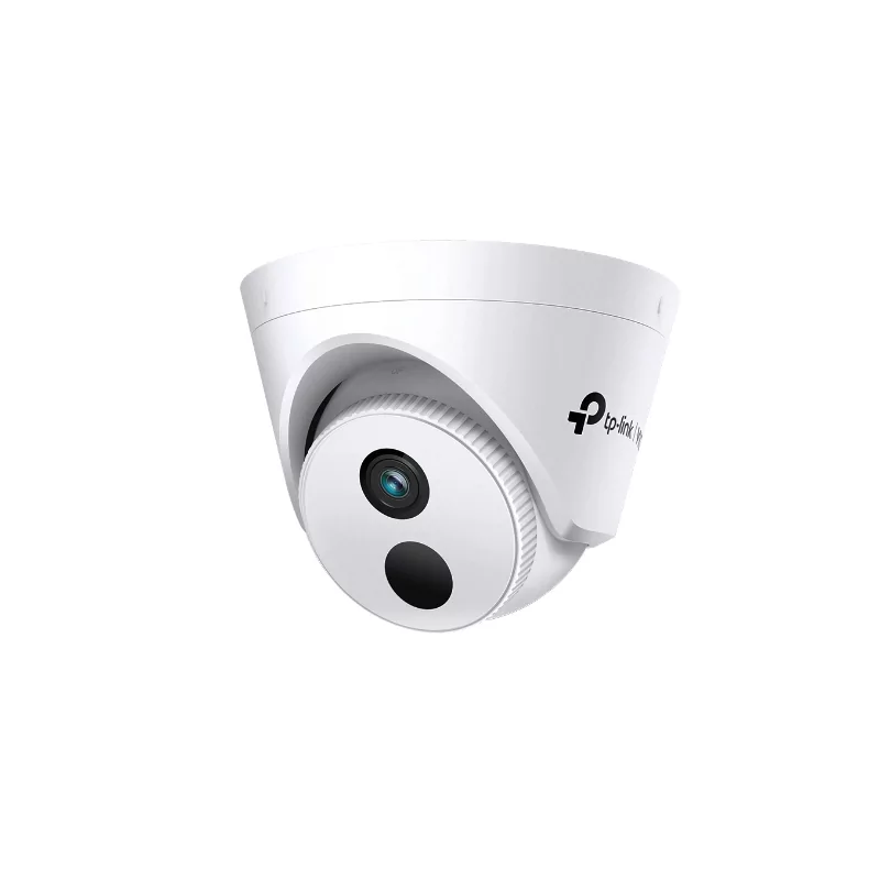 Kontrolsat - Câmara TP-Link - 2MP 2.8mm IR Turret PoE - VIGI C420I Kontrolsat - Câmara TP-Link - 2MP 2.8mm IR Turret PoE - VIGI C420I