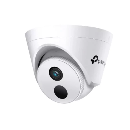 Kontrolsat - TP-Link Camera - 2MP 2.8mm IR Turret PoE - VIGI C420I Kontrolsat - TP-Link Camera - 2MP 2.8mm IR Turret PoE - VIGI C420I
