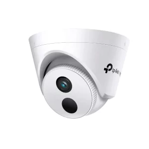 Kontrolsat - Câmara TP-Link - 2MP - 4mm - IR Turret PoE - VIGI C420I 4mm