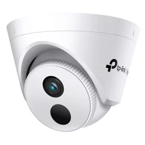 Kontrolsat - TP-Link Camera - 4MP - 4mm - IR Turret PoE / 12V DC - VIGI C440I