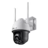 Câmara Exterior TP-Link - WiFi - 4MP - IR Pan Tilt PoE / 12V DC - IP66 - VIGI C540-W 4mm