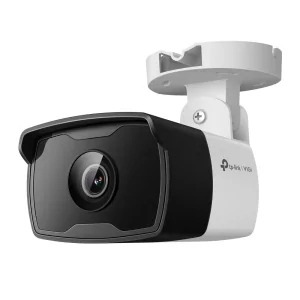 Kontrolsat - TP-Link Outdoor Camera - 4MP - 2.8mm - IR Bullet PoE / 12V DC - VIGI C340I