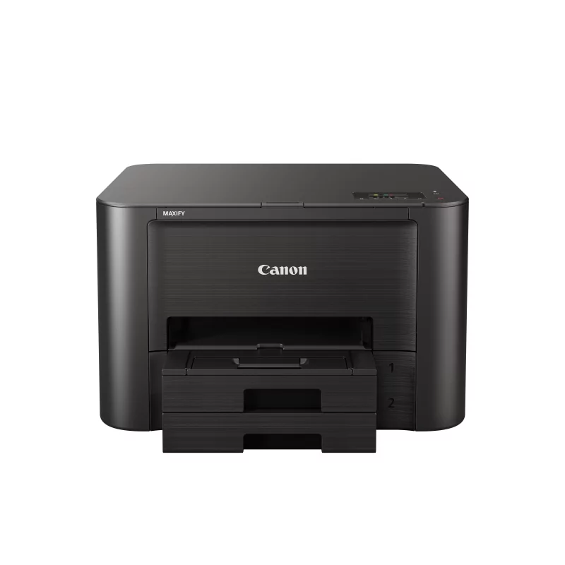 Kontrolsat - Impressora Canon - Cores - Wi-Fi - MAXIFY iB4150 Kontrolsat - Impressora Canon - Cores - Wi-Fi - MAXIFY iB4150