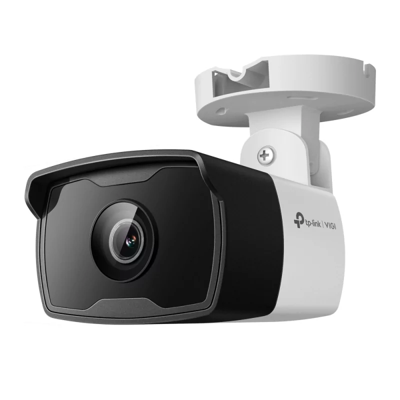 Kontrolsat - TP-Link Bullet Camera - 2.8mm - 2MP - IR 30m - IP67 - VIGI C320I Kontrolsat - TP-Link Bullet Camera - 2.8mm - 2MP - IR 30m - IP67 - VIGI C320I