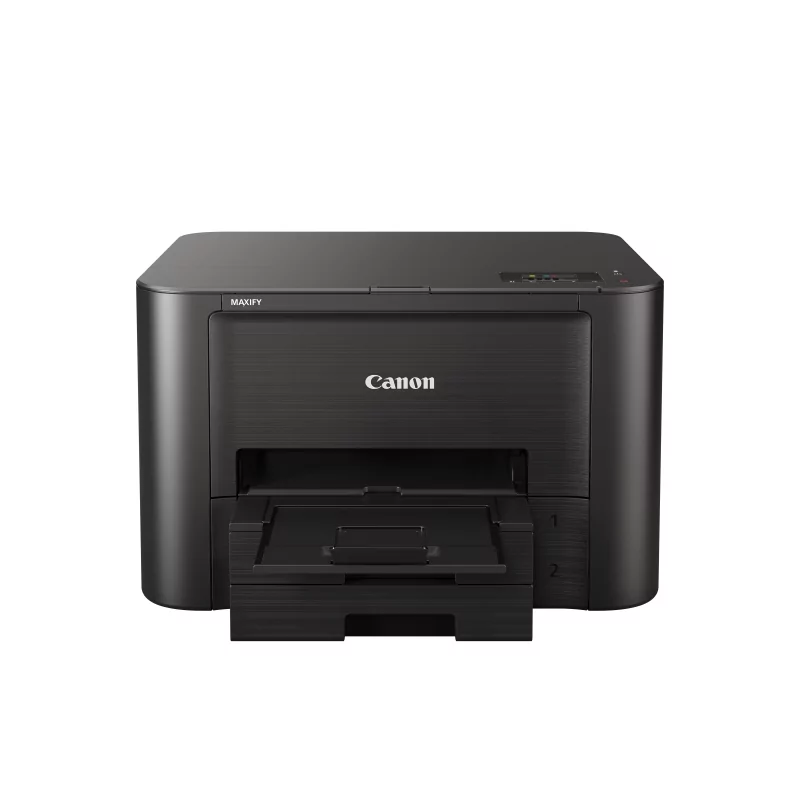 Kontrolsat - Canon Printer - Colors - Wi-Fi - MAXIFY iB4150
