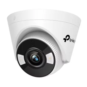 Kontrolsat - TP-Link Turret Camera - 2.8mm - 3MP - IR 30m - VIGI C430