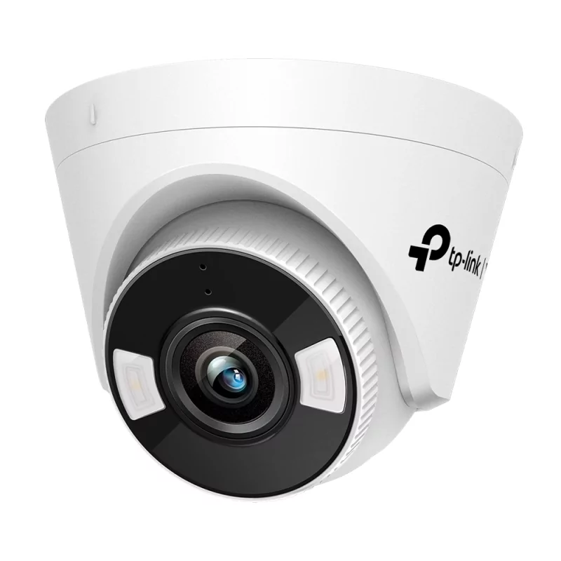 Kontrolsat - Câmara Turret TP-Link - 2.8mm - 3MP - IR 30m - VIGI C430 Kontrolsat - Câmara Turret TP-Link - 2.8mm - 3MP - IR 30m - VIGI C430