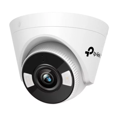 Kontrolsat - TP-Link Turret Camera - 4mm - 4MP - IR 30m - IP66 - VIGI C440-W Kontrolsat - TP-Link Turret Camera - 4mm - 4MP - IR 30m - IP66 - VIGI C440-W