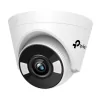 Câmara Turret TP-Link - 4mm - 4MP - IR 30m - IP66 - VIGI C440-W