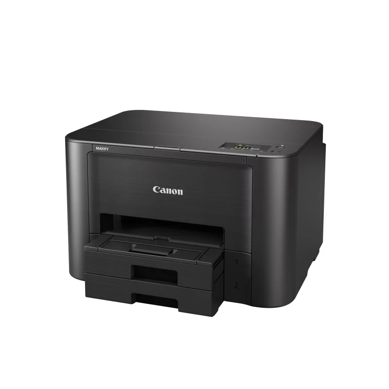 Kontrolsat - Impressora Canon - Cores - Wi-Fi - MAXIFY iB4150