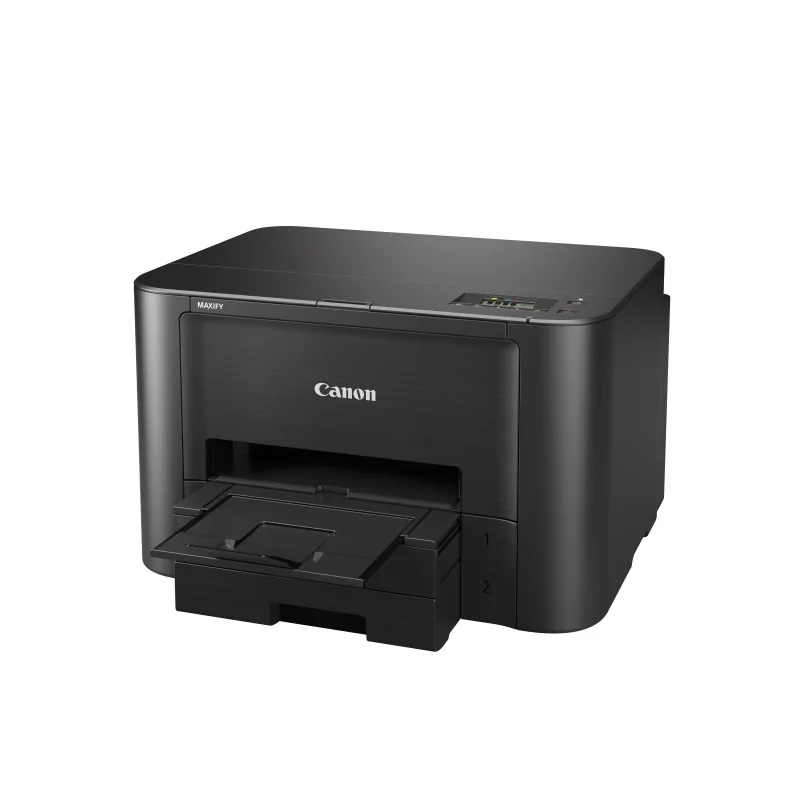 Kontrolsat - Impressora Canon - Cores - Wi-Fi - MAXIFY iB4150