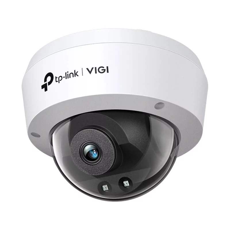 Kontrolsat - TP-Link Dome Camera - 2.8mm - 2MP - IR 30m - IP67/IK10 - VIGI C220I Kontrolsat - TP-Link Dome Camera - 2.8mm - 2MP - IR 30m - IP67/IK10 - VIGI C220I
